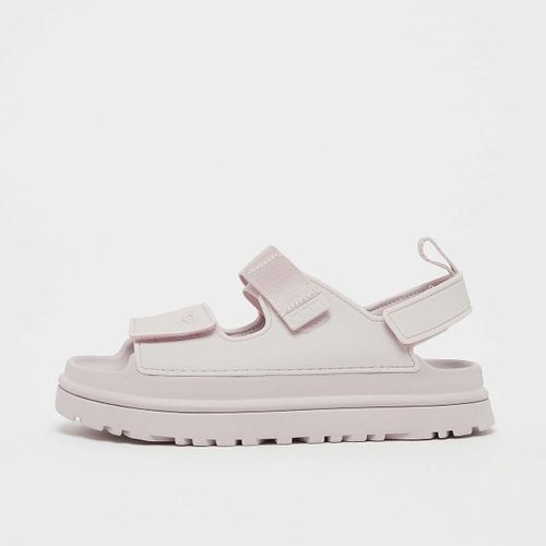 Ugg K Goldenglow (Gs) Unisex Claquettes & Sandales Rose Taille 33.5 Chaussures