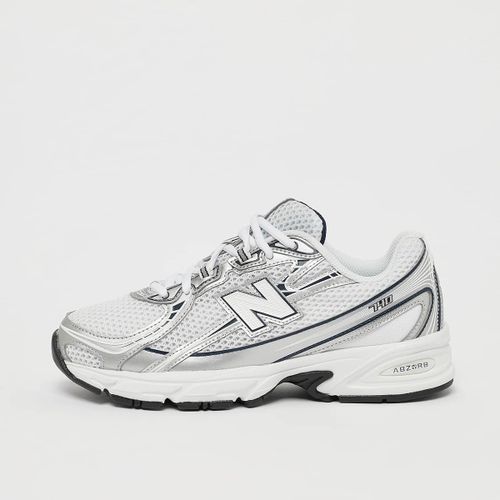 Chaussures New Balance 740 Running Blanc