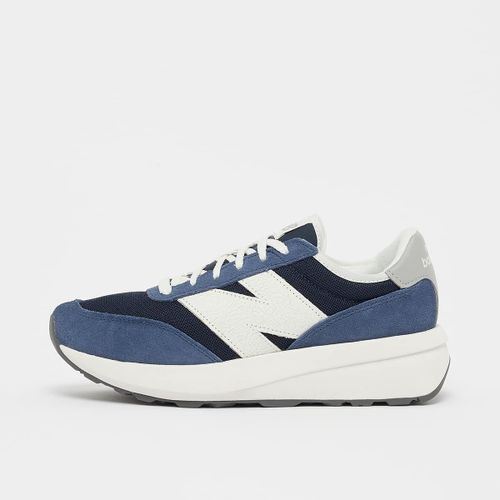 Chaussures New Balance 370 Unisex Running Bleu