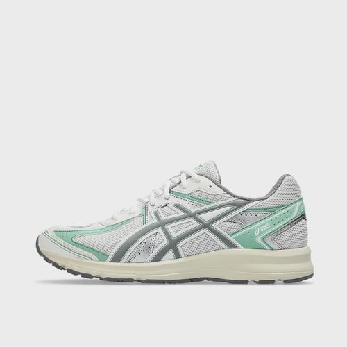 Chaussures Asics Sportstyle Jog 100 S Lifestyle Blanc