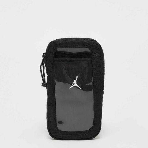 Nike Flight Phone Crossbody Unisex Divers Noir Taille One Size Accessoires