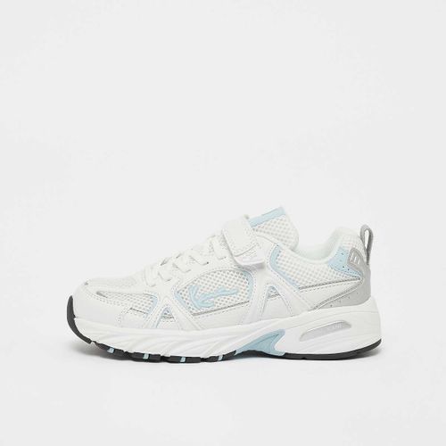 Karl Kani Prime Runner (Ps) Unisex Running Blanc Taille 31 Chaussures