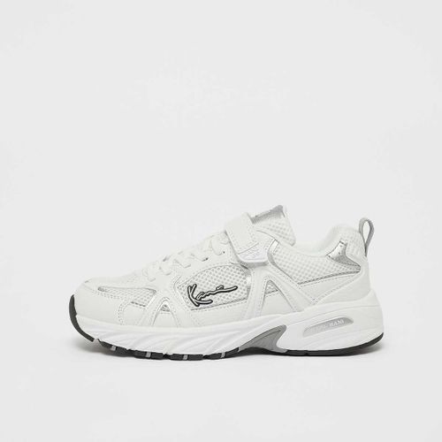 Karl Kani Prime Runner (Ps) Unisex Running Blanc Taille 31 Chaussures