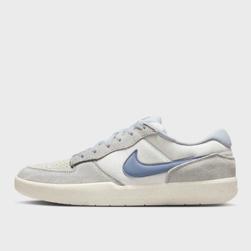 Chaussures Nike Sb Force 58 Skate Gris