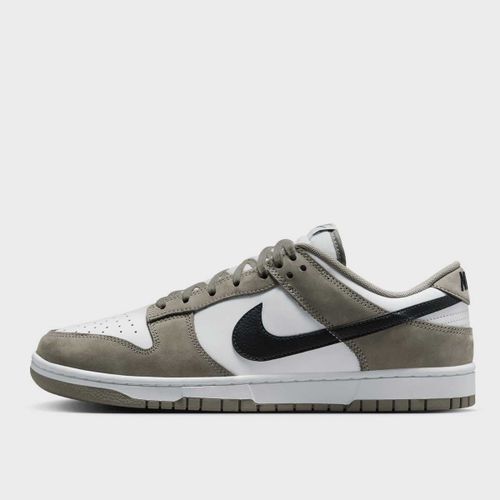 Chaussures Nike Dunk Low Blanc
