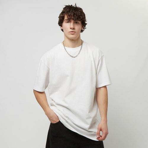 Urban Classics Heavy Oversized Tee Homme T-Shirts & Polos Blanc Taille M Vêtements
