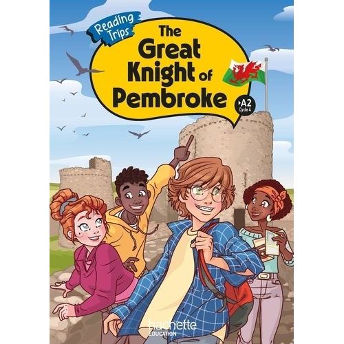 The Great Knight Of Pembroke - A2 Cycle 4