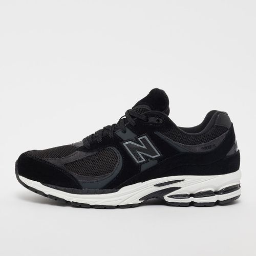 New Balance 2002r Homme Noir Taille 47.5 Chaussures