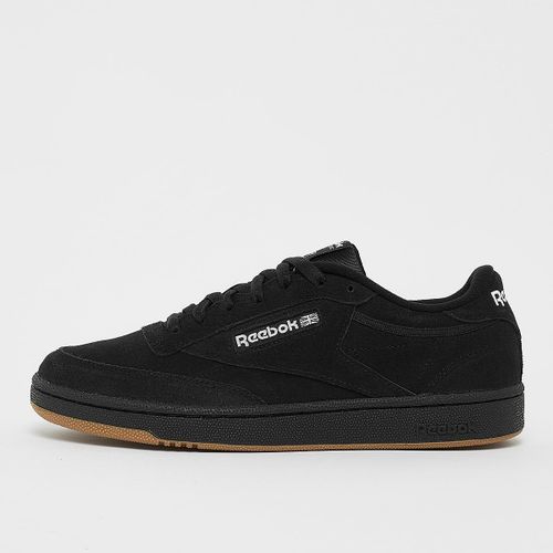 Chaussures Reebok Club C 85 Noir