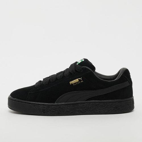 Puma Suede Xl Homme Noir Taille 45 Chaussures