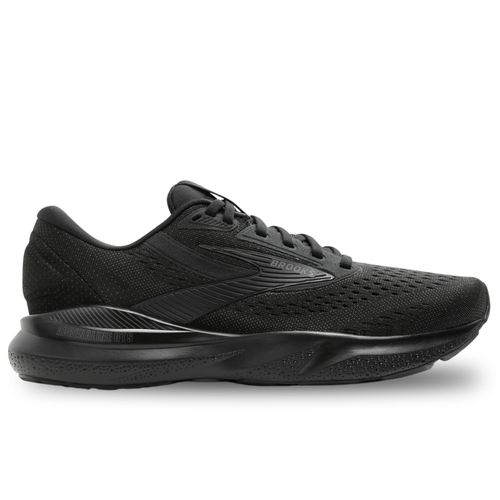 Chaussure De Course Adrenaline Gts 24 - 1104371d020 Noir - 44.5