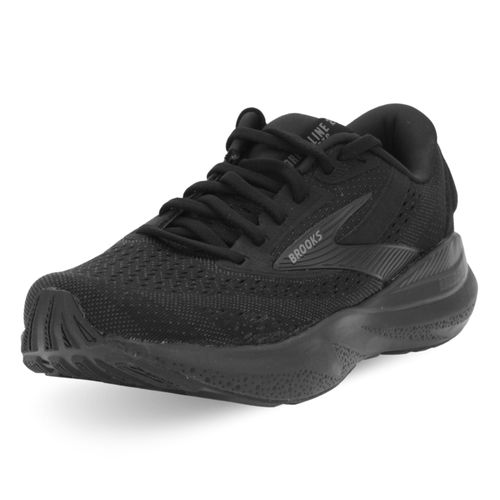 Chaussure De Course Adrenaline Gts 24 - 1104371d020 Noir - 44