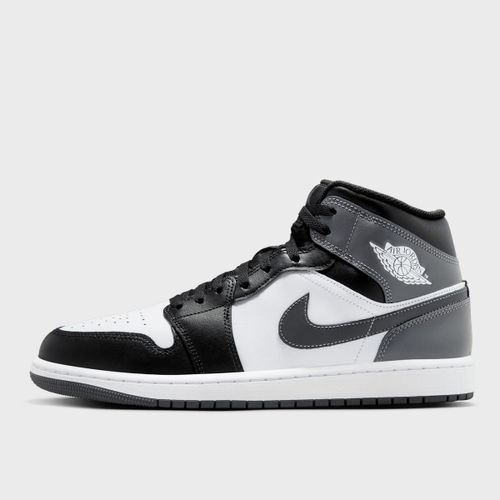 Jordan Air 1 Mid Homme Multicolore Taille 44.5 Chaussures