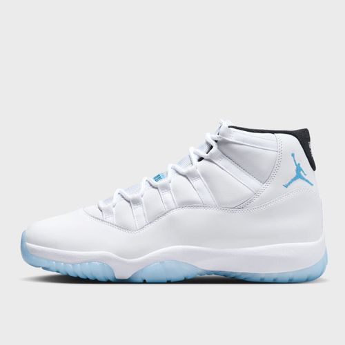 Jordan Air 11 Retro Homme Blanc Taille 42 Chaussures