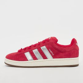 Chaussures Adidas Originals Sneaker Campus 00s Rouge