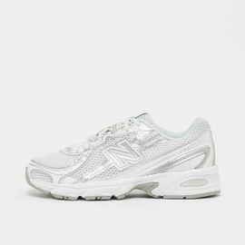Chaussures New Balance 740 Running Blanc