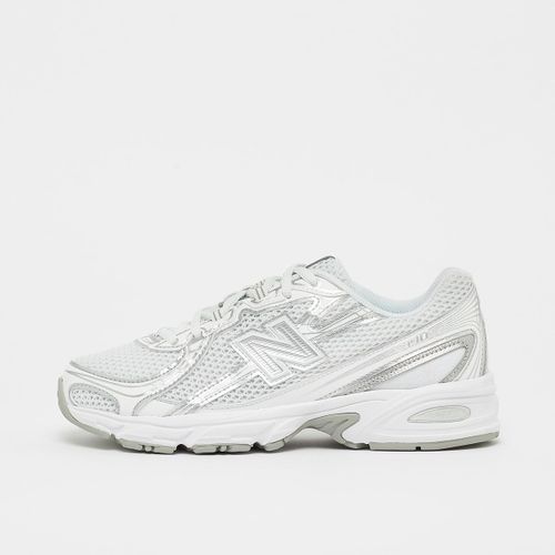 Chaussures New Balance 740 Running Blanc