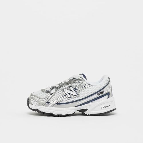 Chaussures New Balance 740 Unisex Running Gris