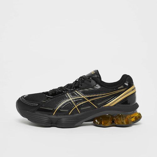 Chaussures Asics Sportstyle Gel Kinetic Fluent Running Noir