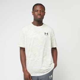 Under Armour Abc Camo Short Sleeve Homme T-Shirts & Polos Camouflage Taille Xl Vêtements