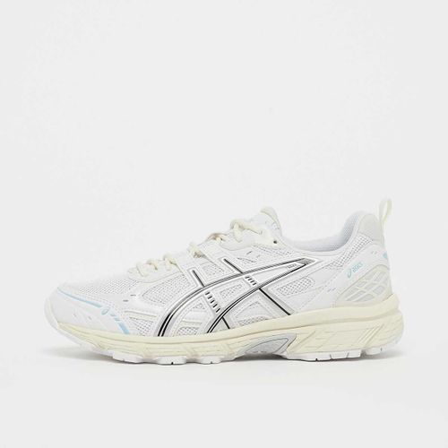 Chaussures Asics Sportstyle Gelsnunobiki Lifestyle Blanc