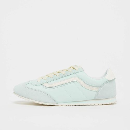 Vans Lowpro Femme Lifestyle Bleu Taille 36.5 Chaussures