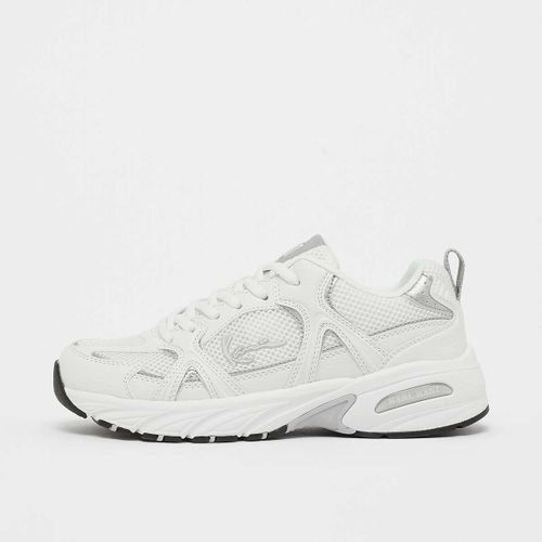 Karl Kani Prime Runner Femme Running Blanc Taille 36.5 Chaussures