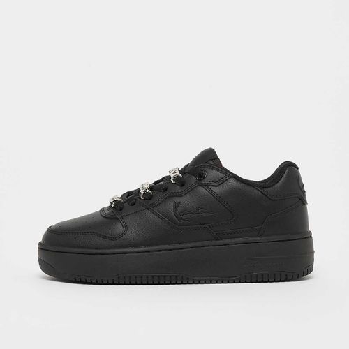 Karl Kani 89 Up 23 Femme Noir Taille 36.5 Chaussures