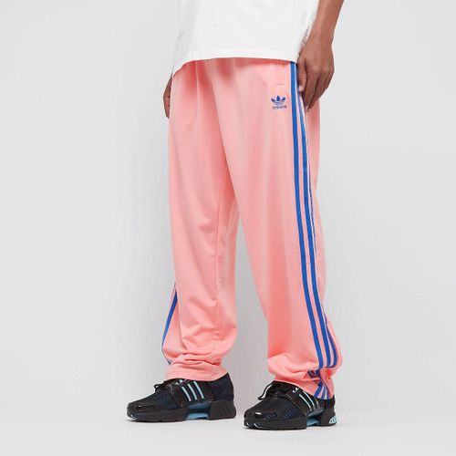 Adidas Originals Adicolor Firebird Trainingshose Homme Pantalons De Survêtements Rose Taille S Vêtements