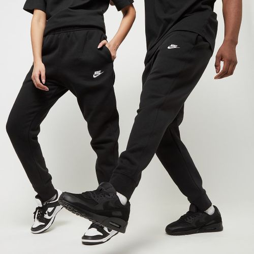 Nike Sportswear Club Fleece Joggers Homme Pantalons De Survêtements Noir Taille Xxl Vêtements