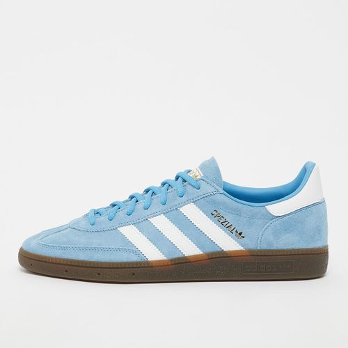 Chaussures Adidas Originals Sneaker Handball Spezial Bleu