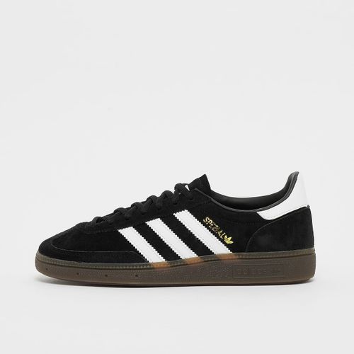 Chaussures Adidas Originals Sneaker Handball Spezial W Noir