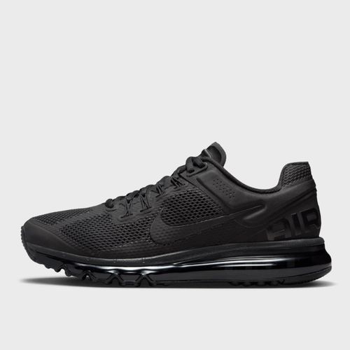 Chaussures Nike Air Max 2013 Noir