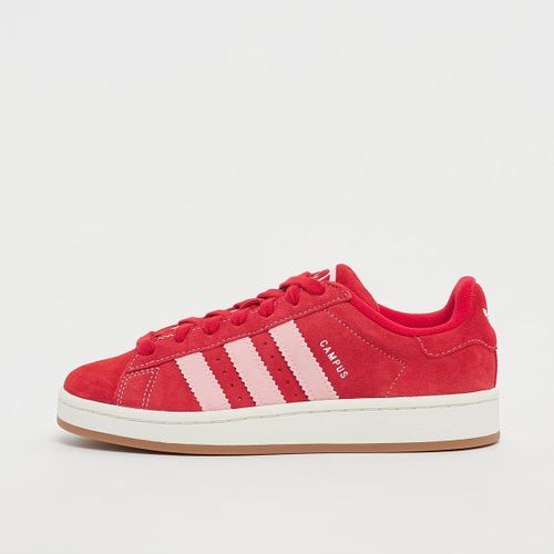 Adidas Originals Sneaker Campus 00s W (Tbt) Femme Skate Rouge Taille 38 Chaussures
