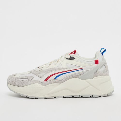 Chaussures Puma Rssx Efekt Premium Rs X Gris