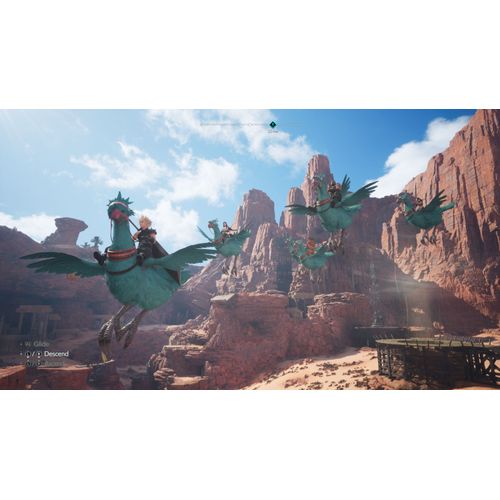 Final Fantasy Vii : Rebirth Ps5