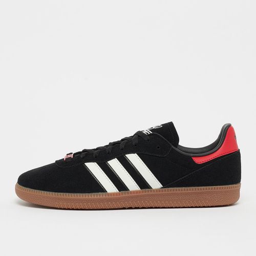 Chaussures Adidas Originals 100t Palos Hills Lifestyle Noir