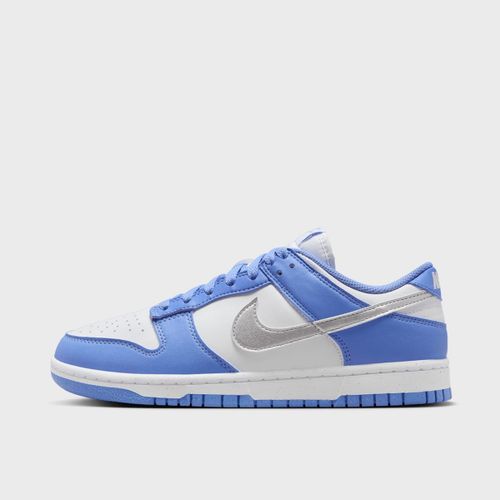 Chaussures Nike Dunk Low Royal Bleu