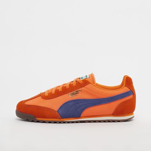 Puma Arizona Nylon Femme Lifestyle Orange Taille 40.5 Chaussures