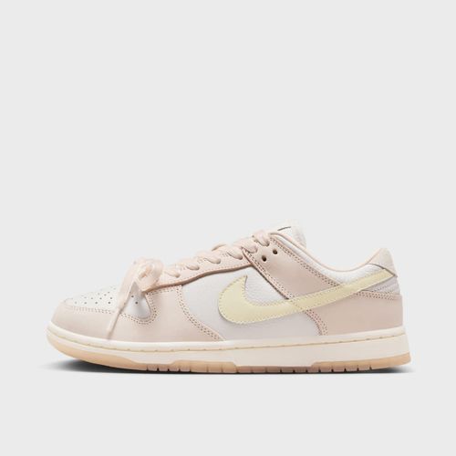 Chaussures Nike Wmns Dunk Low Premium Rose