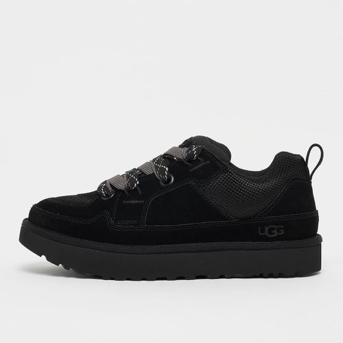 Chaussures Ugg Lo Lowmel Lifestyle Noir