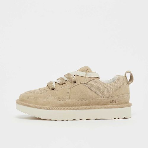 Chaussures Ugg Lo Lowmel Mustard Lifestyle Beige