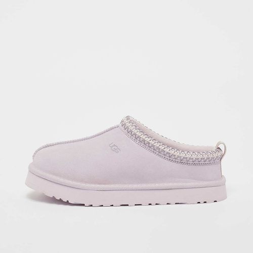 Chaussures Ugg K Tazz Unisex Claquettes Sandales Pourpre