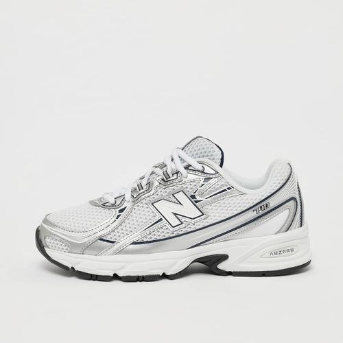 Chaussures New Balance 740 Running Blanc