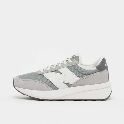 Chaussures New Balance 370 Unisex Running Gris