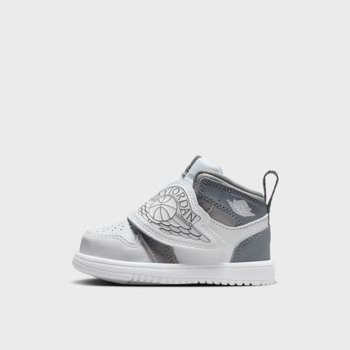 Jordan Sky 1 (Td) Unisex Basketball Gris Taille 18.5 Chaussures