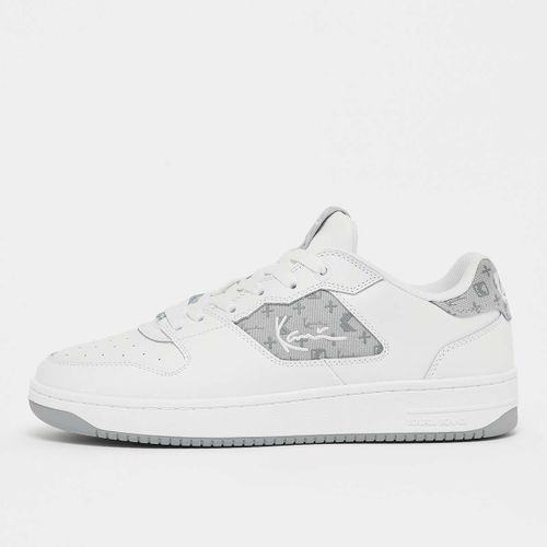 Karl Kani 89 Classic Homme Blanc Taille 42.5 Chaussures