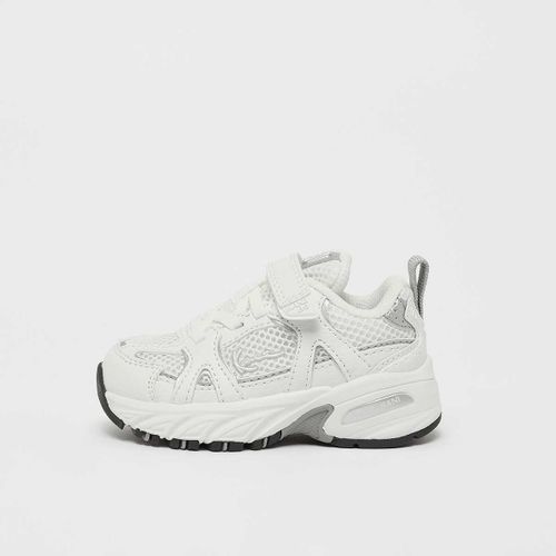 Karl Kani Prime Runner (Td) Unisex Running Blanc Taille 21 Chaussures