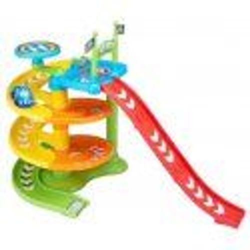 Tiny Teamsterz - Raceway (1417313)