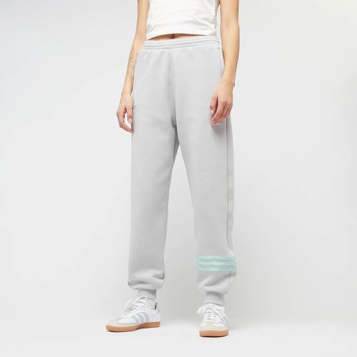 Adidas Originals Pantalon De Jogging Neuclassics Femme Pantalons Survêtements Gris Taille Xs Vêtements